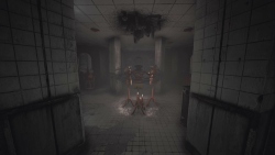 Scarred