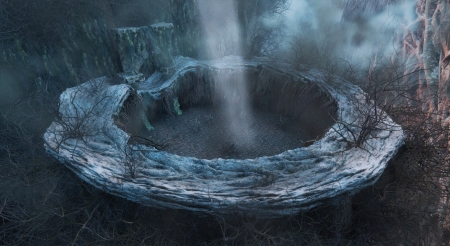 Riven Crown
