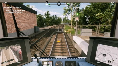 SubwaySim 2