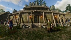 Viking Frontiers