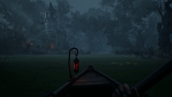 DREADMOOR