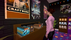 Record Shop Simulator