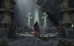 Echoes of Yi : Samsara