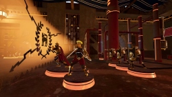 Vestiges: Fallen Tribes