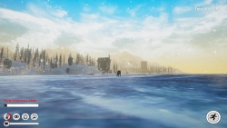 Cold Breath