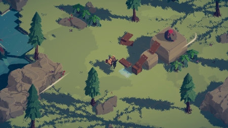 Rootbound