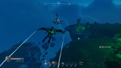 Lost Skies