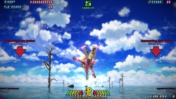 ASURA THE STRIKER