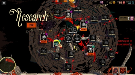 Cthulhu Keeper