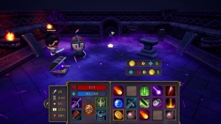 Underquest