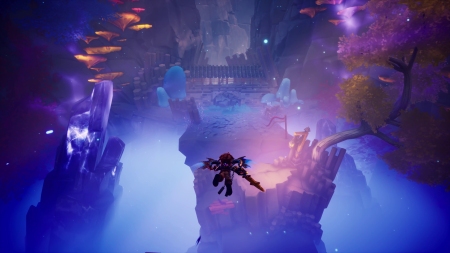 Duskfade