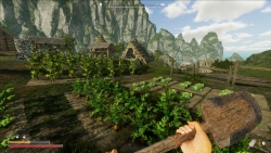 Viking Frontiers