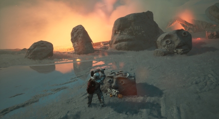 Into the Fire