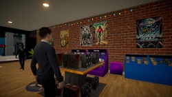 Record Shop Simulator