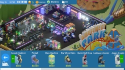 Arcade Manager