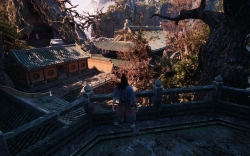 Echoes of Yi : Samsara