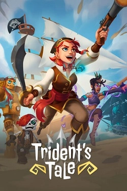 Trident's Tale Trident's Tale