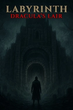 Labyrinth : Dracula's lair