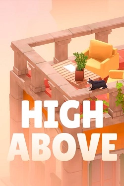 High Above High Above