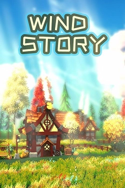 Wind Story