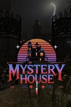 Mystery House