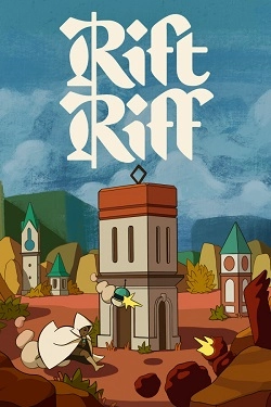 Rift Riff Rift Riff