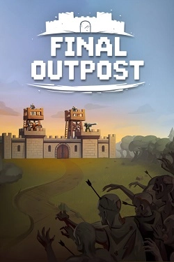 Final Outpost Final Outpost