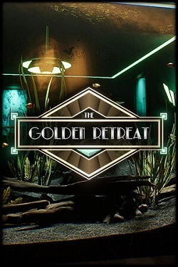 The Golden Retreat