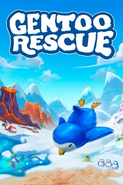 Gentoo Rescue Gentoo Rescue