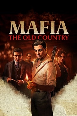 Mafia: The Old Country Mafia: The Old Country