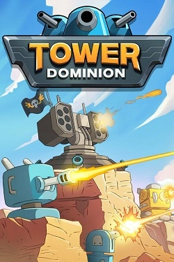 Tower Dominion Tower Dominion