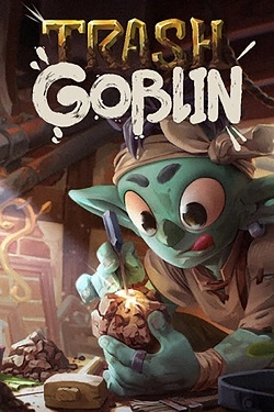 Trash Goblin