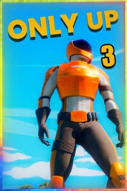 Only Up ! 3 Only Up ! 3