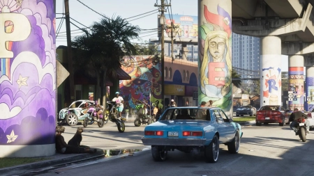 GTA 6 (ГТА 6)