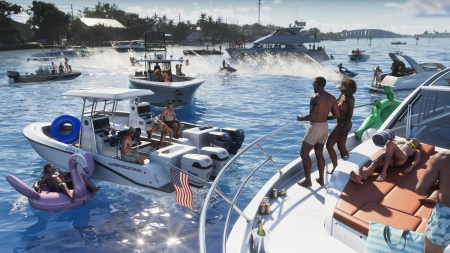 GTA 6 (ГТА 6)