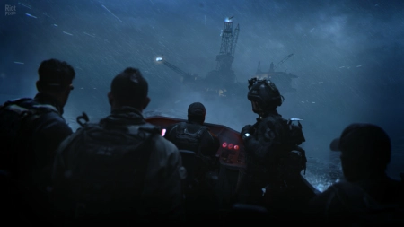 Call of Duty: Modern Warfare 2 (2022)