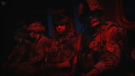 Call of Duty: Modern Warfare 2 (2022)