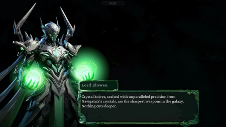 Ketz: Galactic Overlords