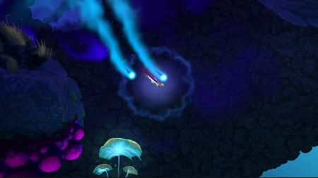 Bahamut and the Waqwaq Tree