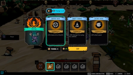 Broventure: The Wild Co-op