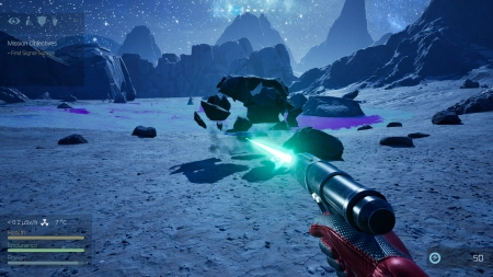 Star Mission: Remote Sectors