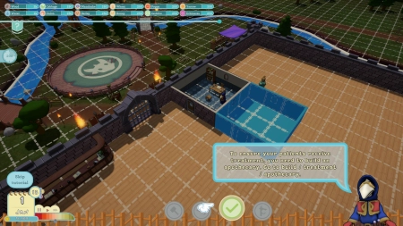 Fable Hospital