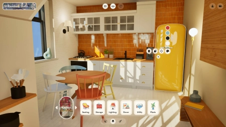 Small Spaces