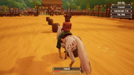 The Ranch of Rivershine