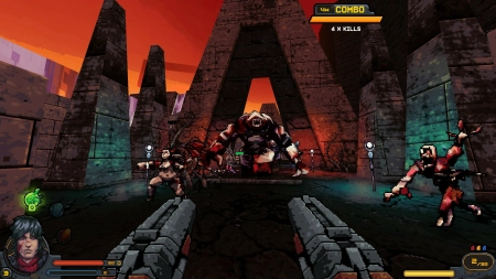 Project Warlock 2