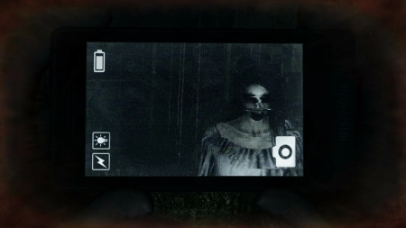 DreadOut Remastered Collection