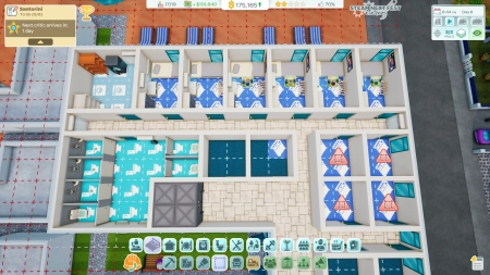 Hotel Architect