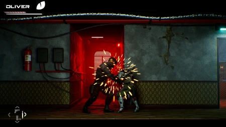 MindKatt First Strike