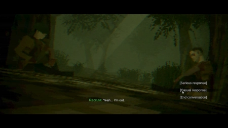 Tales of The Nightmares