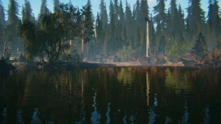Ultimate Fishing Simulator 2